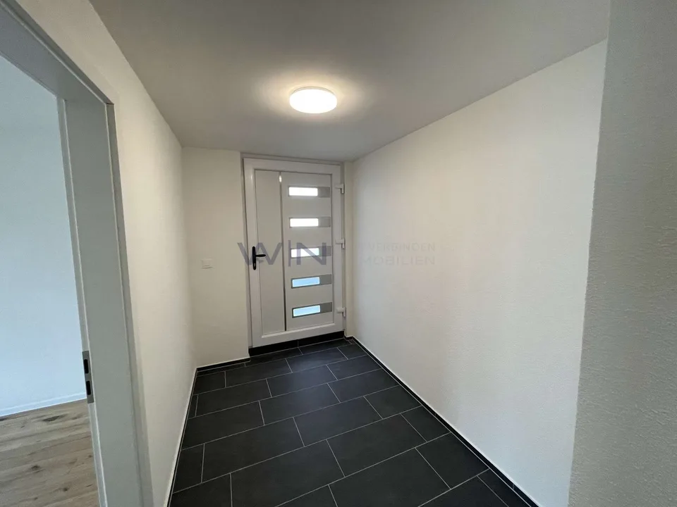 Ton plus beau cadeau - ton nouveau foyer