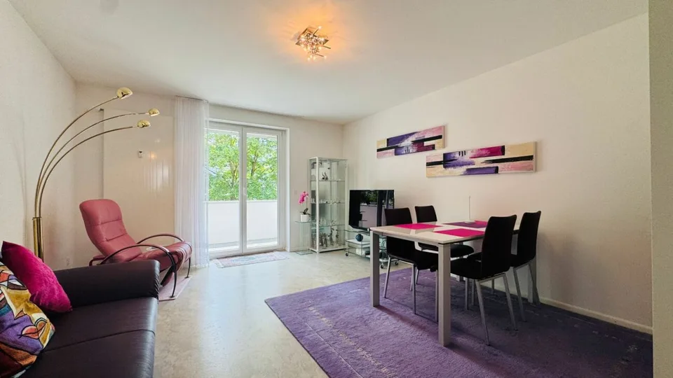 Appartamento di 3,5 locali ben mantenuto a Binningen con ascensore, balcone di 12 m² e torre di lavanderia privata – foto 8 di 18