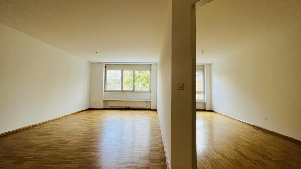 Appartamento di 2 camere attraente con ascensore, posti auto sotterranei e più ad Aesch - Ideale per gli investitori e i single – foto 5 di 15