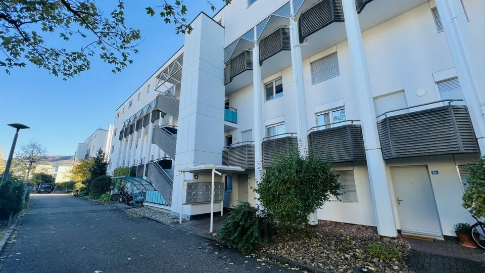 Appartamento di 2 camere attraente con ascensore, posti auto sotterranei e più ad Aesch - Ideale per gli investitori e i single – foto 15 di 15