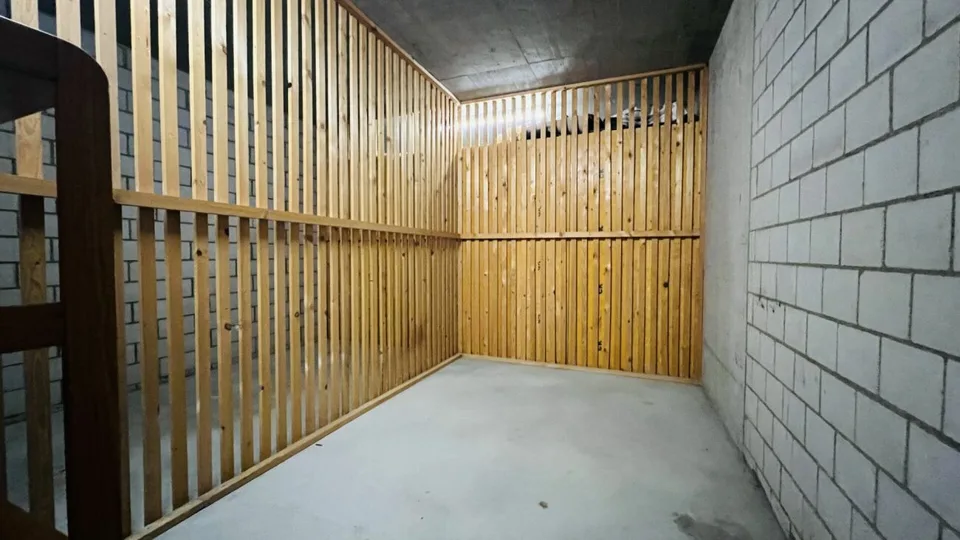 Appartamento di 2 camere attraente con ascensore, posti auto sotterranei e più ad Aesch - Ideale per gli investitori e i single – foto 11 di 15