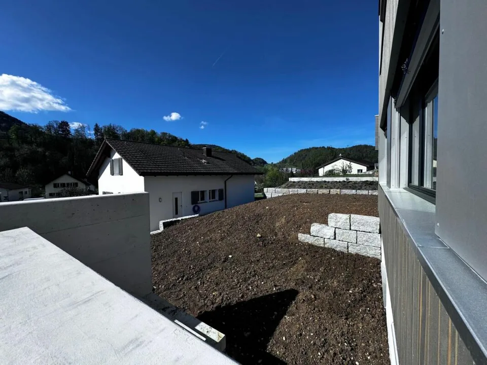 Casa unifamiliare di alta qualità di 4,5 locali - giardino con vista panoramica, carport + PP, 3 celle umide – foto 10 di 29