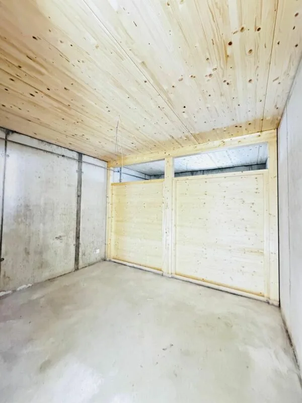 Casa unifamiliare di alta qualità di 4,5 locali - giardino con vista panoramica, carport + PP, 3 celle umide – foto 24 di 29