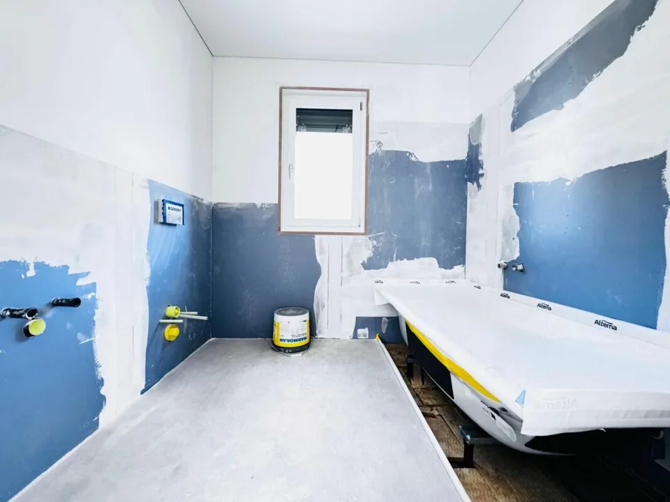 Casa unifamiliare di alta qualità di 4,5 locali - giardino con vista panoramica, carport + PP, 3 celle umide – foto 18 di 29