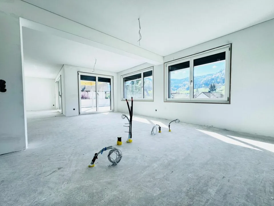 Casa unifamiliare di alta qualità di 4,5 locali - giardino con vista panoramica, carport + PP, 3 celle umide – foto 7 di 29