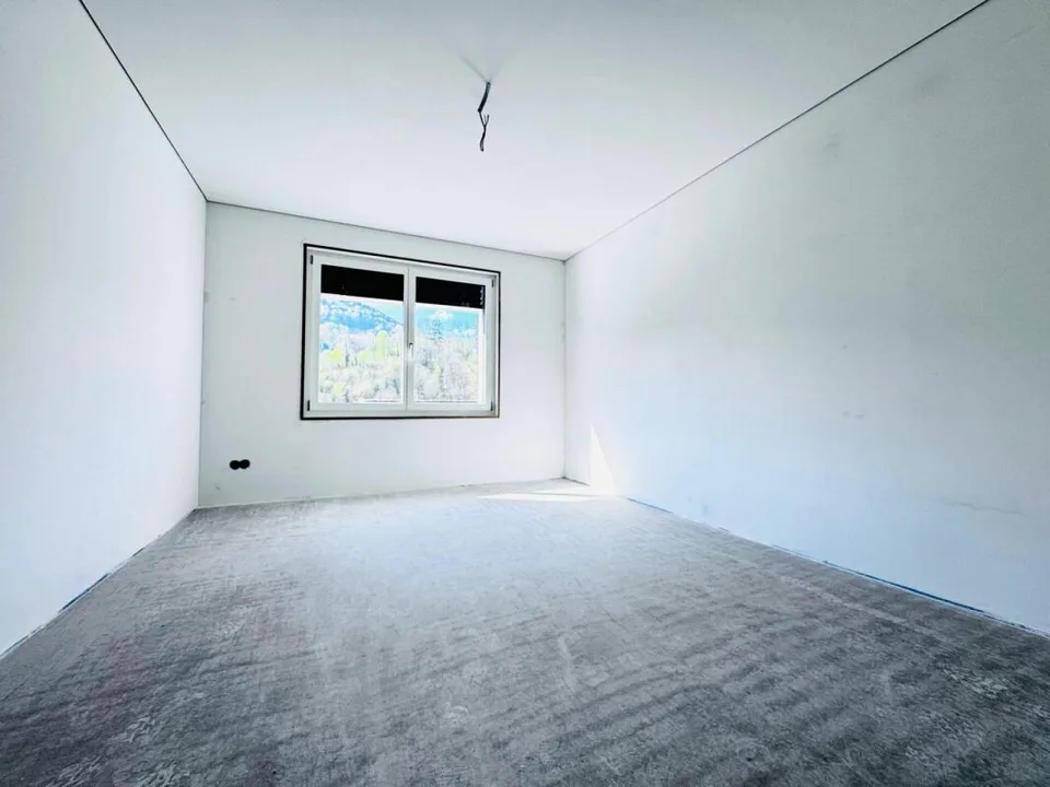 Casa unifamiliare di alta qualità di 4,5 locali - giardino con vista panoramica, carport + PP, 3 celle umide – foto 16 di 29