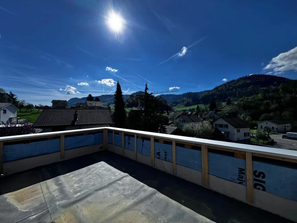 Casa unifamiliare di alta qualità di 4,5 locali - giardino con vista panoramica, carport + PP, 3 celle umide – foto 2 di 29
