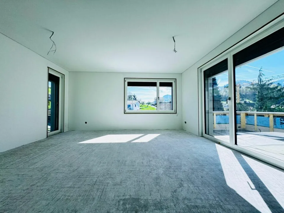 Casa unifamiliare di alta qualità di 4,5 locali - giardino con vista panoramica, carport + PP, 3 celle umide – foto 13 di 29