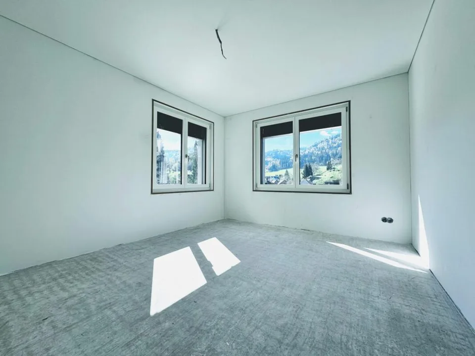 Casa unifamiliare di alta qualità di 4,5 locali - giardino con vista panoramica, carport + PP, 3 celle umide – foto 15 di 29