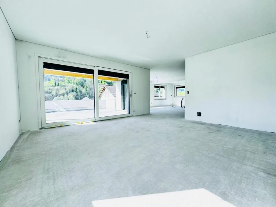 Casa unifamiliare di alta qualità di 4,5 locali - giardino con vista panoramica, carport + PP, 3 celle umide – foto 8 di 29