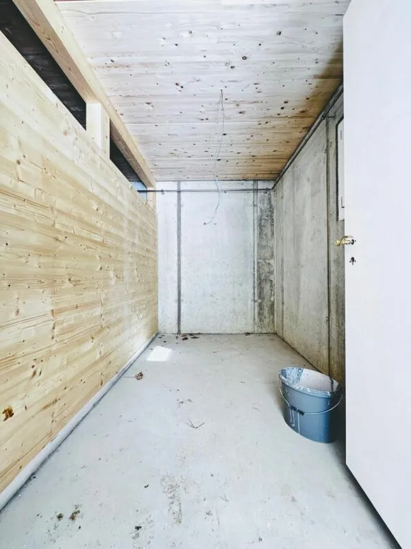 Casa unifamiliare di alta qualità di 4,5 locali - giardino con vista panoramica, carport + PP, 3 celle umide – foto 20 di 29