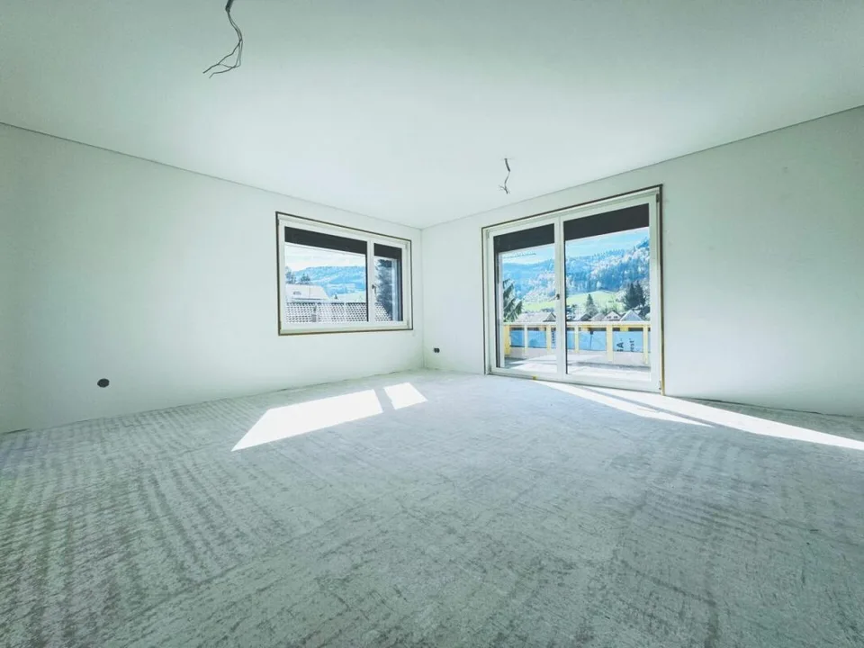 Casa unifamiliare di alta qualità di 4,5 locali - giardino con vista panoramica, carport + PP, 3 celle umide – foto 12 di 29
