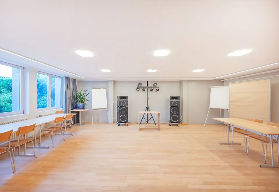 Gepflegtes Seminarhotel - ein Ort für Ruhe, Natur und Inspiration – Foto 8 von 13