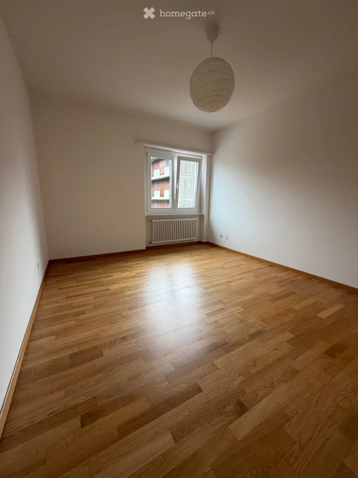 3,5 pièces appartement à louer rénové