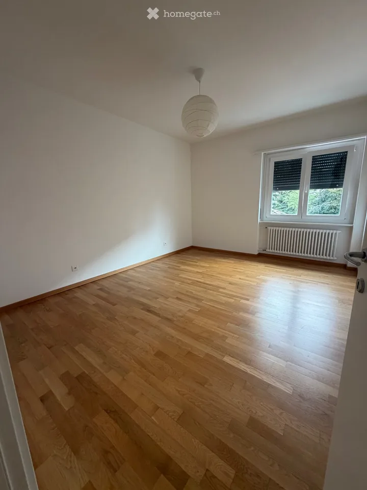3,5 pièces appartement à louer rénové