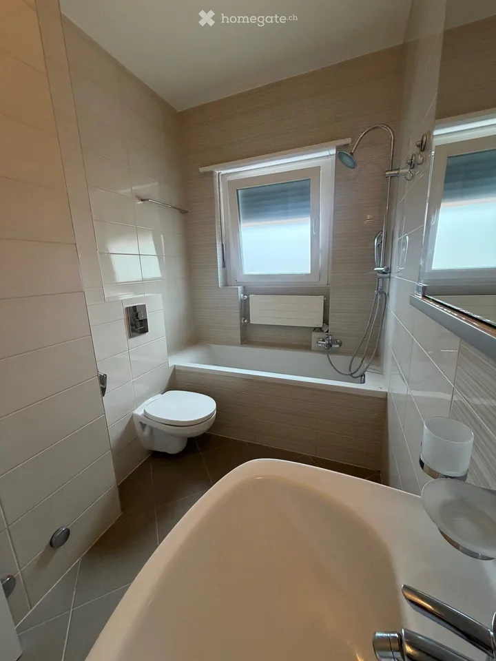 3,5 pièces appartement à louer rénové