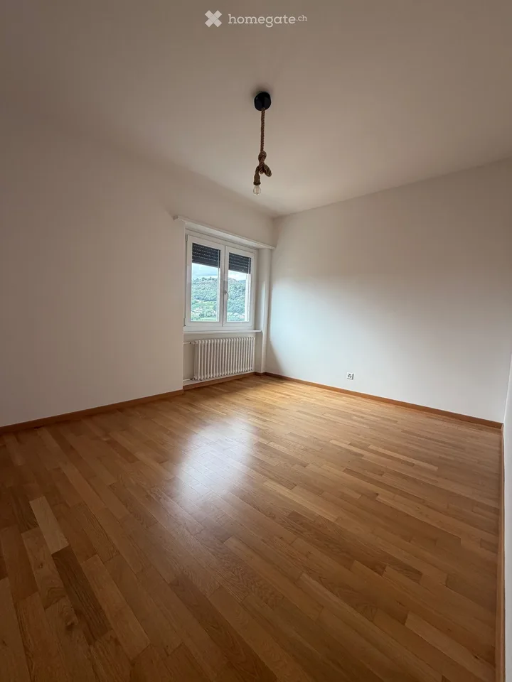 3,5 pièces appartement à louer rénové