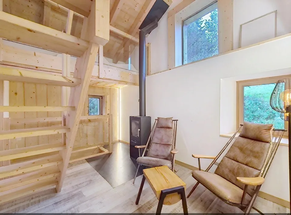 Edificio in proprietà comune, 7 lotti a Planchouet-Nendaz! – foto 4 di 12