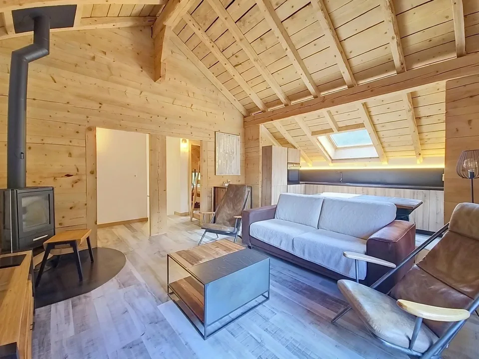 Edificio in proprietà comune, 7 lotti a Planchouet-Nendaz! – foto 5 di 12