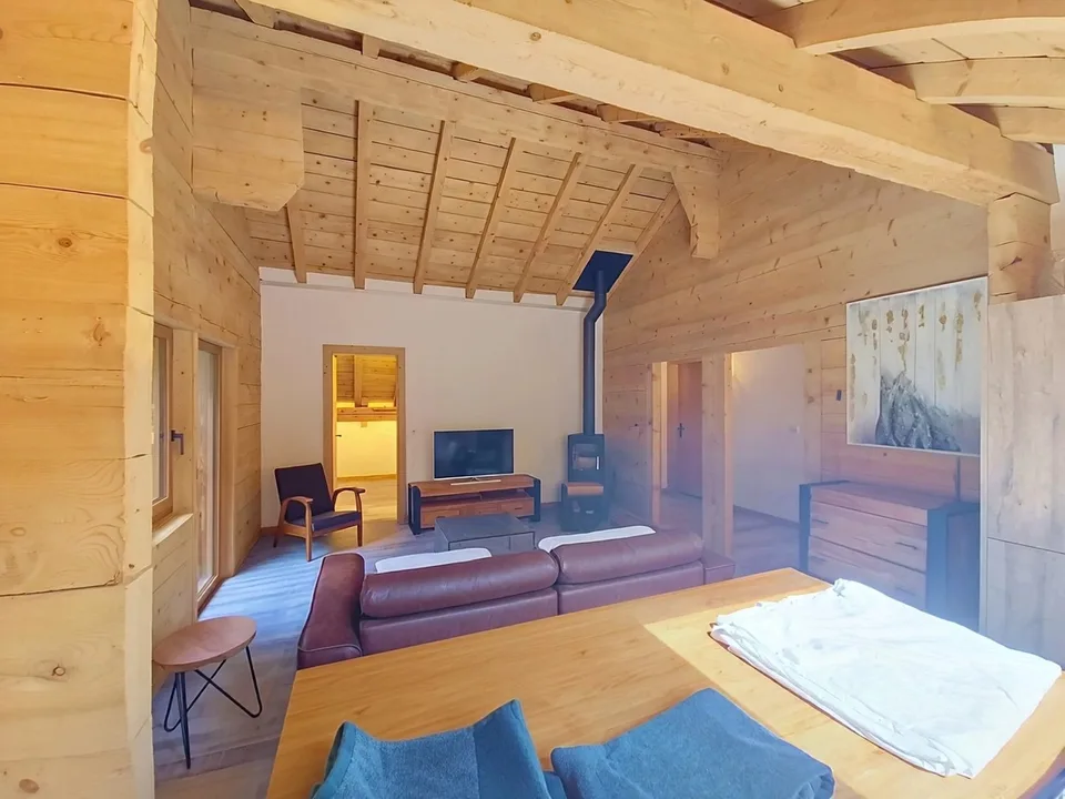 Edificio in proprietà comune, 7 lotti a Planchouet-Nendaz! – foto 6 di 12