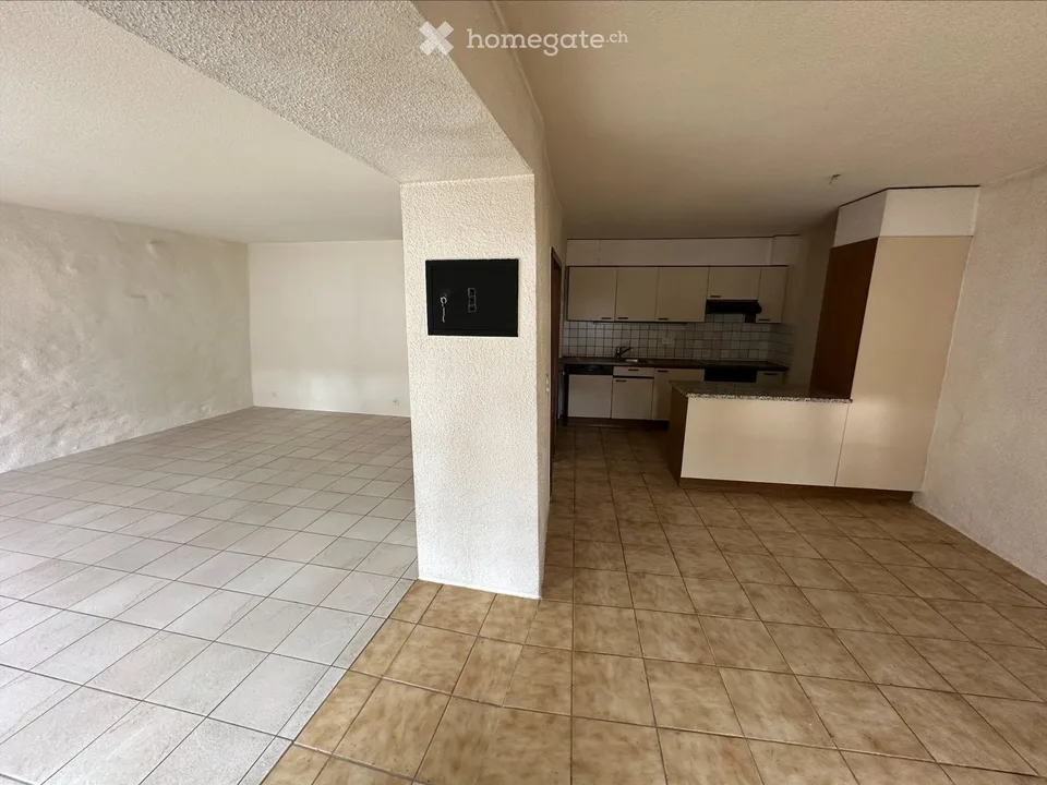 Bello appartamento di 3.5 locali con una superficie di 119m2 a Boudry