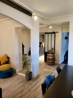 Appartement 4,5 pièces à louer à Lausanne