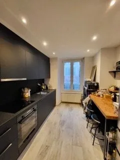 Appartement 4,5 pièces à louer à Lausanne