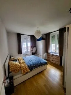 Appartement 4,5 pièces à louer à Lausanne