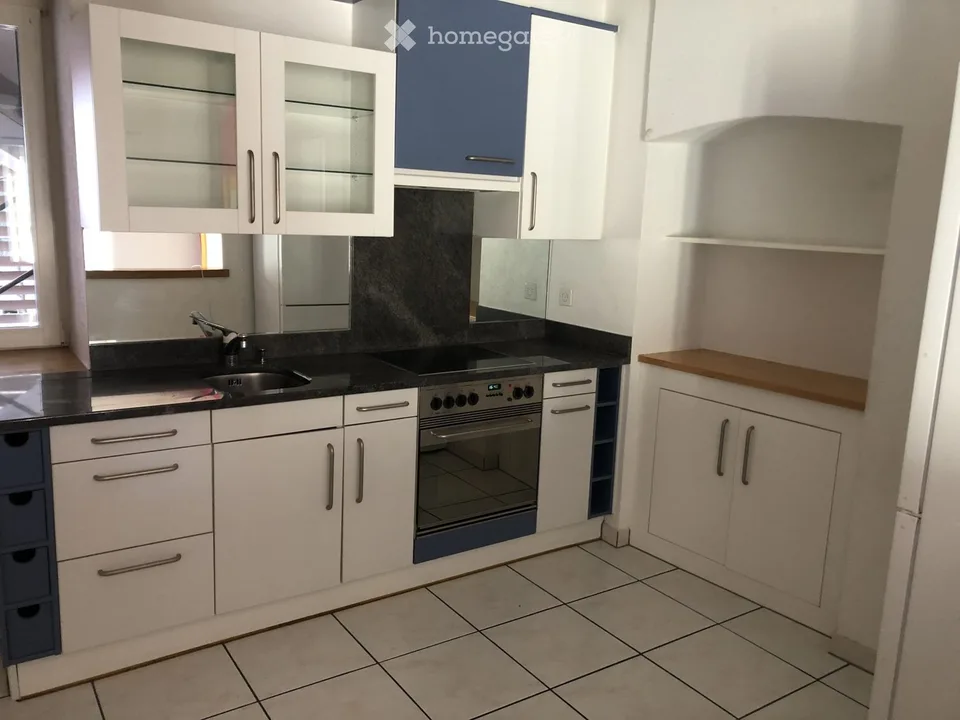 Very nice apartment in the center of Avenches