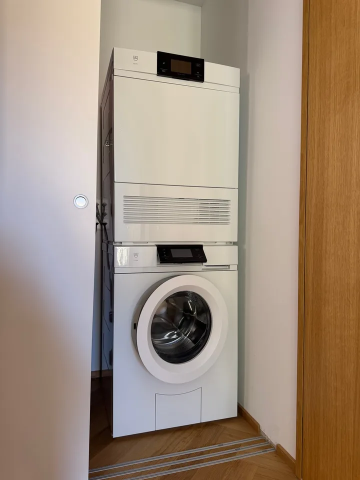 Moderne 3.5-Zimmer-Neubauwohnung in Hünibach – Foto 10 von 12