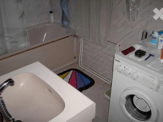 3 Zimmer Wohnung, Merligen, Seeblick