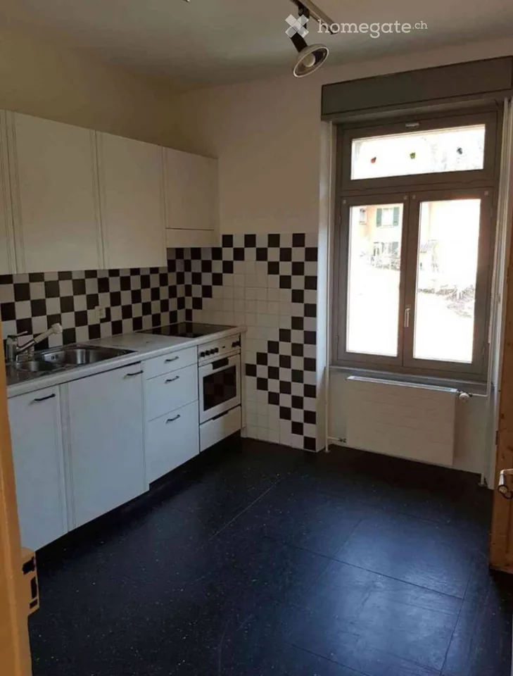Mietwohnung in Faido zu vermieten