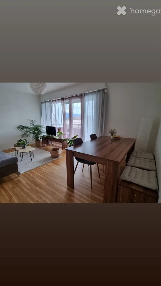 Wohnung 3.5 Zimmer zur Miete in Freiburg (Bethlehem-Viertel) – Foto 7 von 7