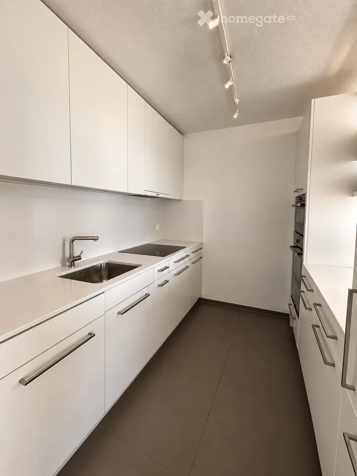 Maisonnette avec terrasse et jardin
