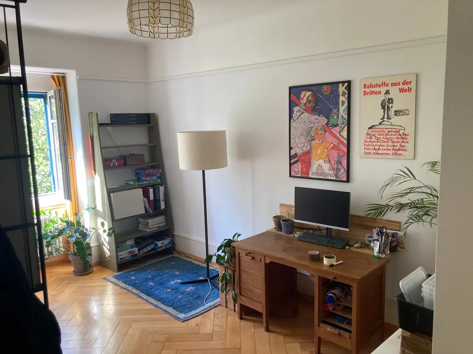 WG-Zimmer in Bern