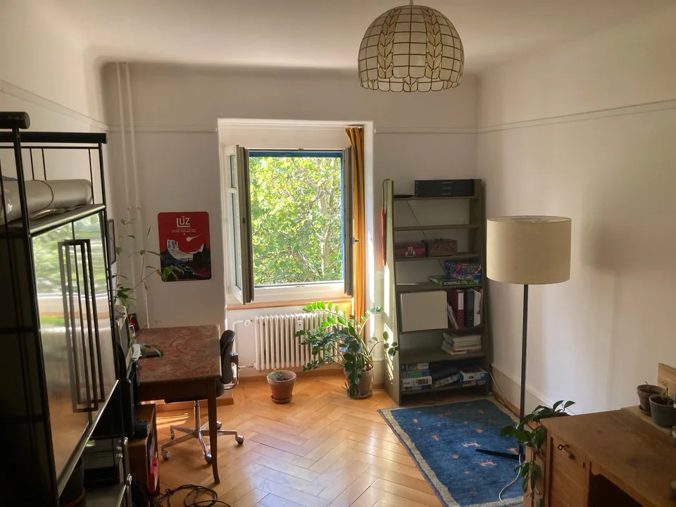 WG-Zimmer in Bern