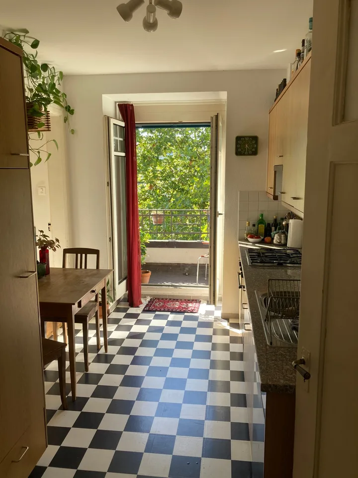WG-Zimmer in Bern
