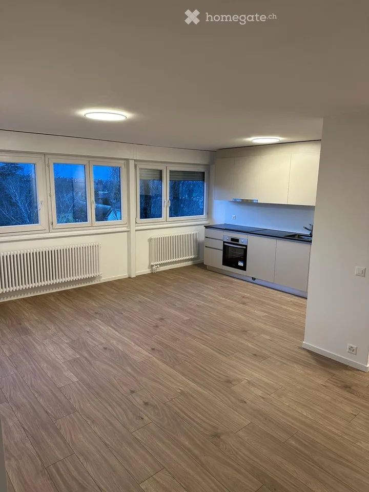 Incantevole appartamento duplex di 3,5 locali a Perly
