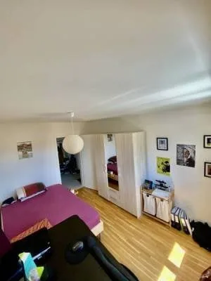 Wohnung 3.5 Zimmer zur Miete in Freiburg (Bethlehem-Viertel) – Foto 5 von 5