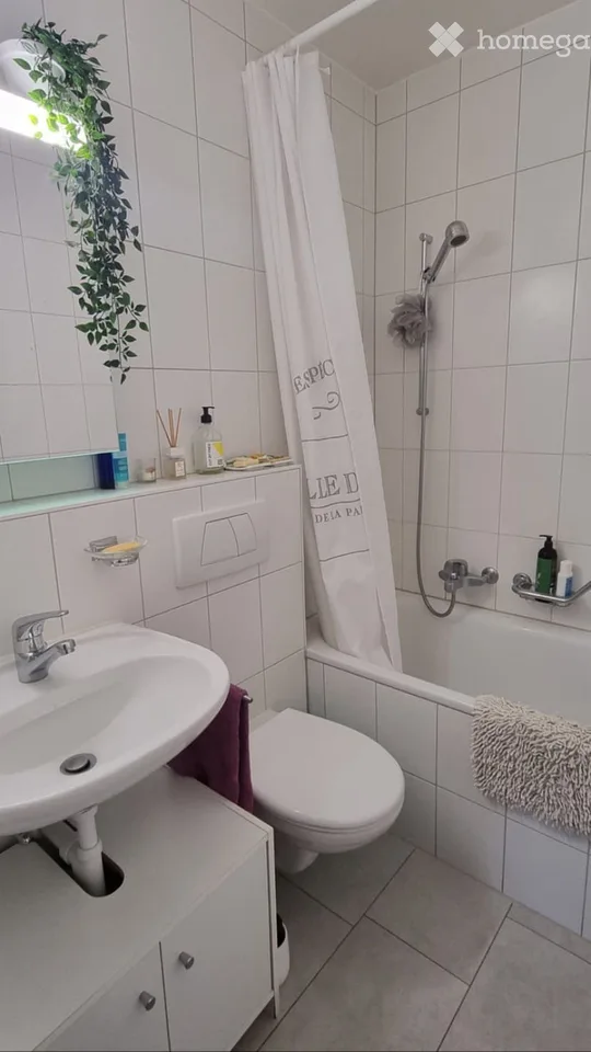 Wohnung 3.5 Zimmer zur Miete in Freiburg (Bethlehem-Viertel) – Foto 4 von 5