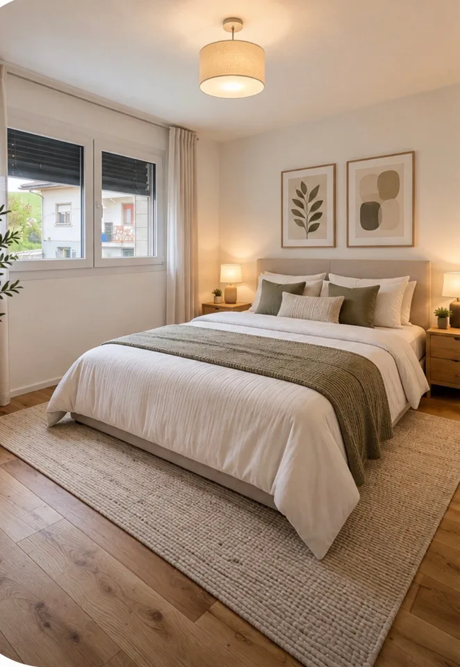 LETZTE VERFÜGBARE VILLA IN CHÉNENS – 2 VILLAS SCHON VERKAUFT ! – Foto 3 von 7
