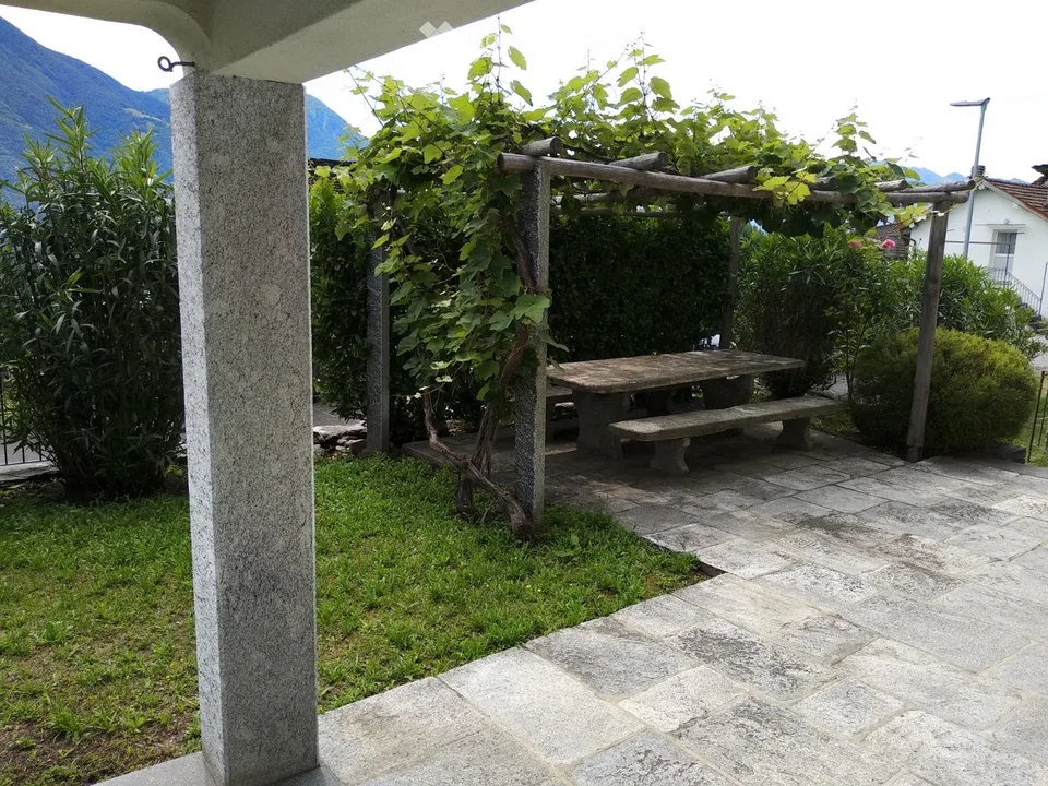 Wohnung 3.5 Zimmer in Montedato (Riazzino)