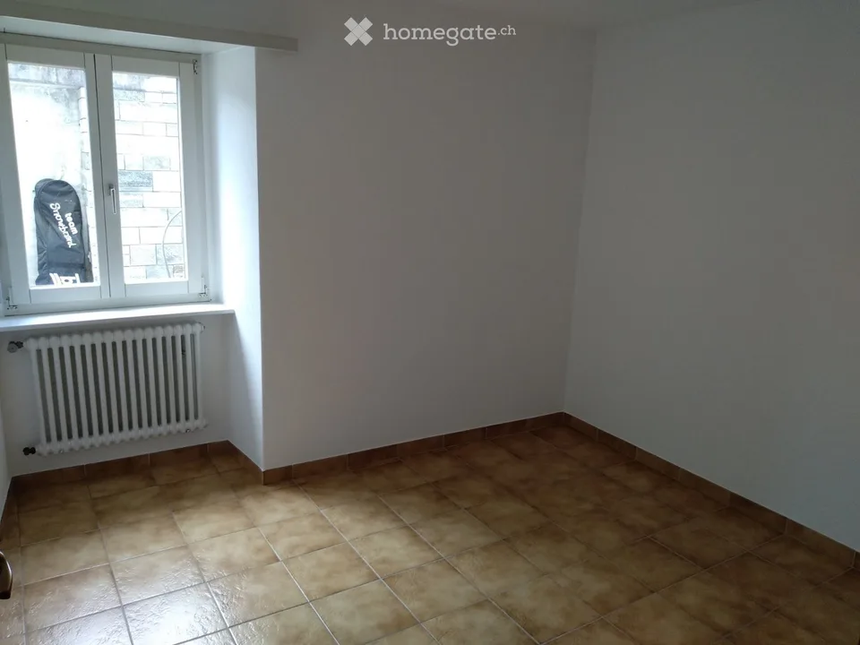 Wohnung 3.5 Zimmer in Montedato (Riazzino)