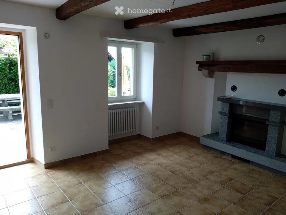Wohnung 3.5 Zimmer in Montedato (Riazzino)
