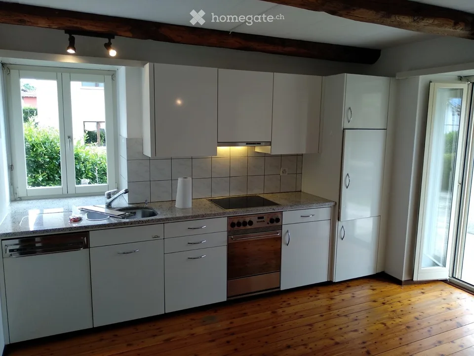 Wohnung 3.5 Zimmer in Montedato (Riazzino)
