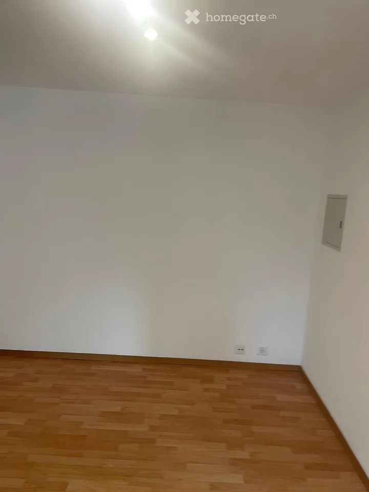 For rent nice studio on the ground floor