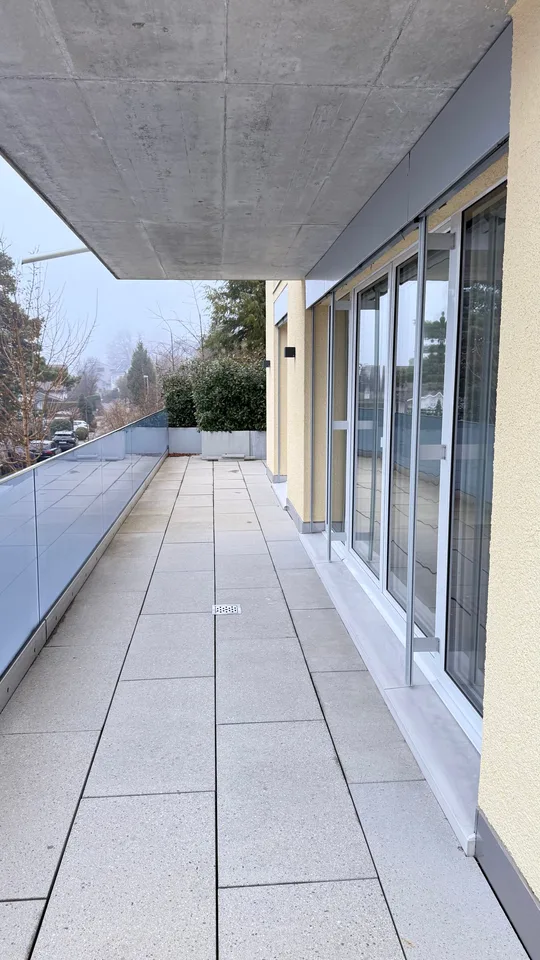 Design, Komfort & Privatsphäre