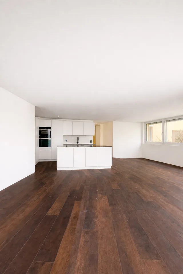 Design, Komfort & Privatsphäre