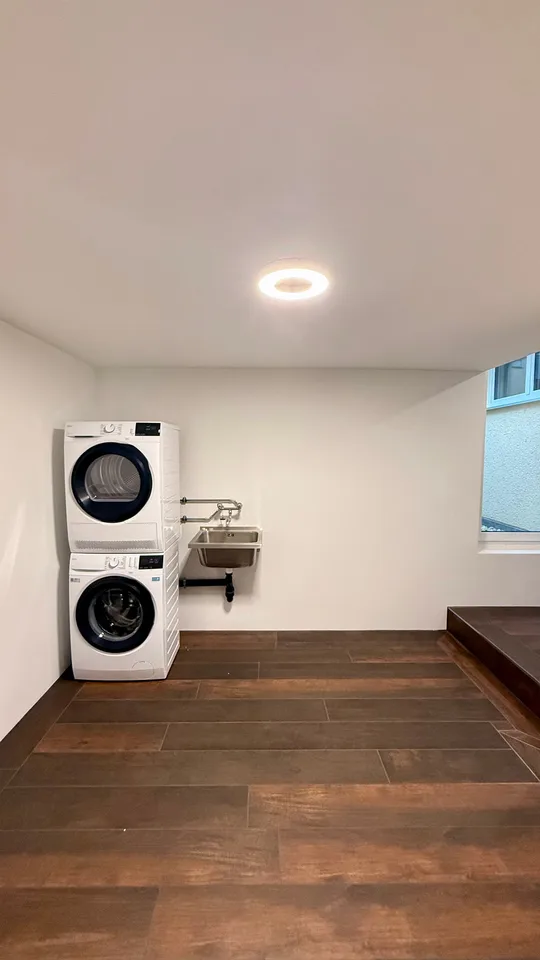 Design, Komfort & Privatsphäre