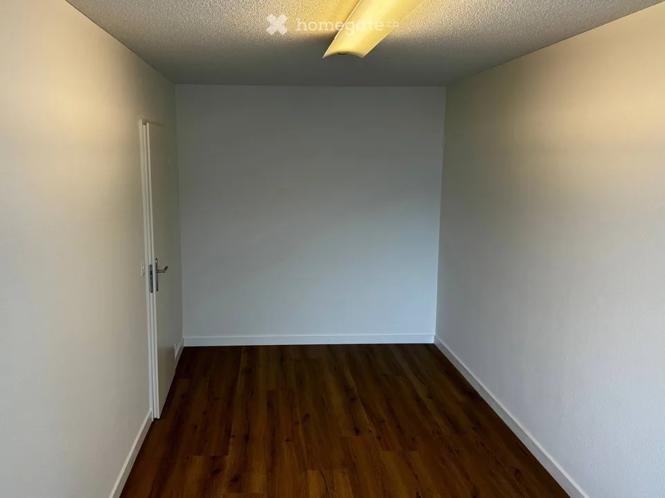 Helle 4.5-Zimmer-Wohnung mit Panoramablick in Steinhausen